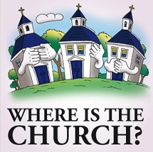 Where is the Church